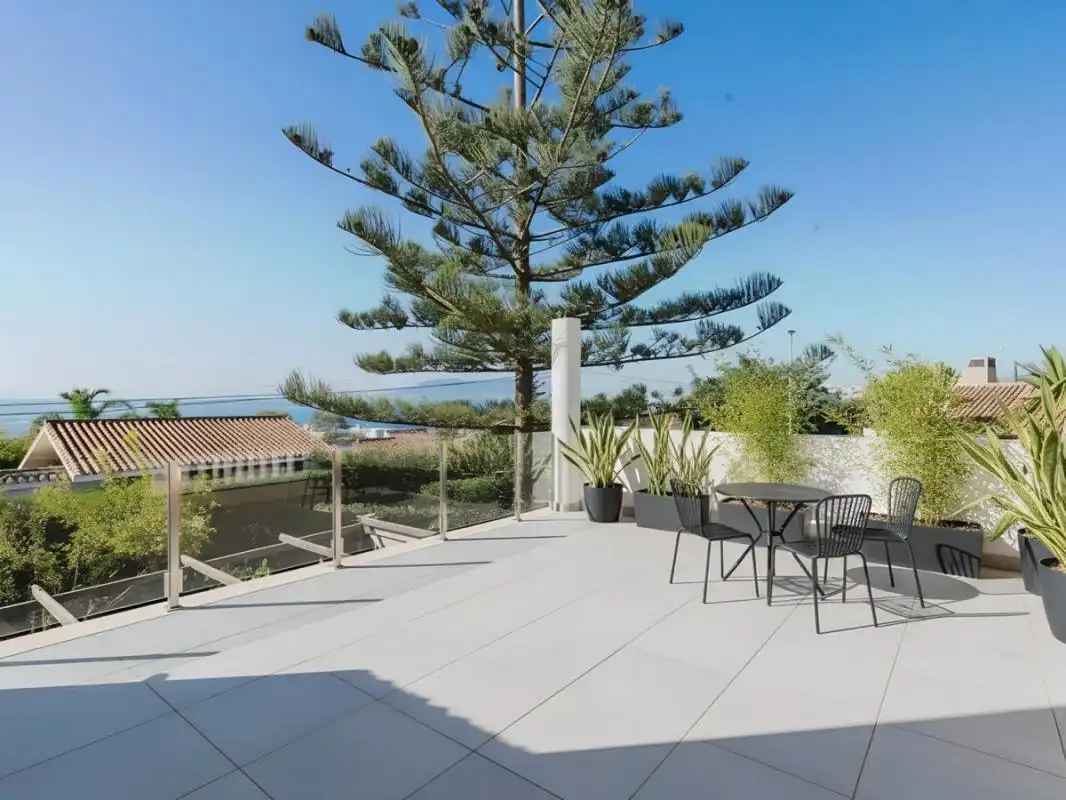Maison avec terrasse à vendre à C. Balcón, imagen 8