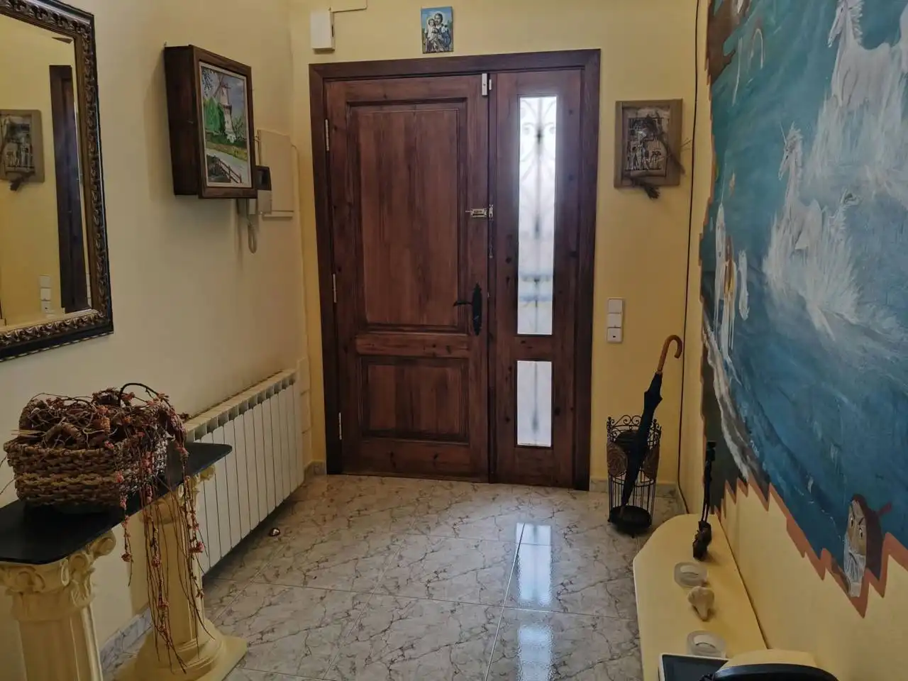 Villa con piscina in vendita a Camino Canovelles a l´Ametlla, imagen 45