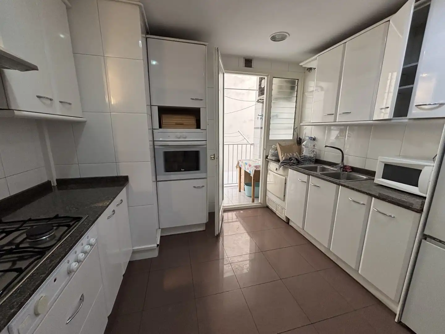 Wohnung mit Terrasse zum Verkauf in DIPUTACIO, imagen 16