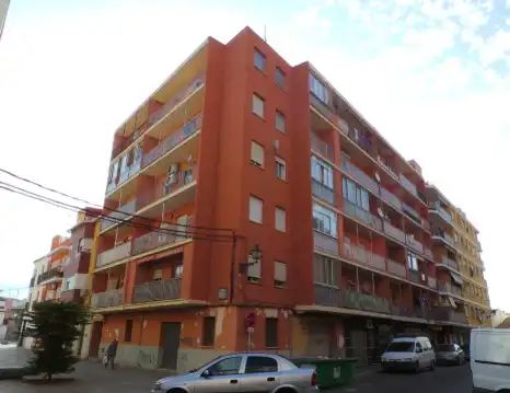 Wohnung zum Verkauf in Carrer de Sant Pere, imagen 2
