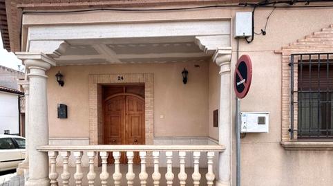 Photo 2 of House or chalet for sale in Calle Ermita, Bolaños de Calatrava, Ciudad Real