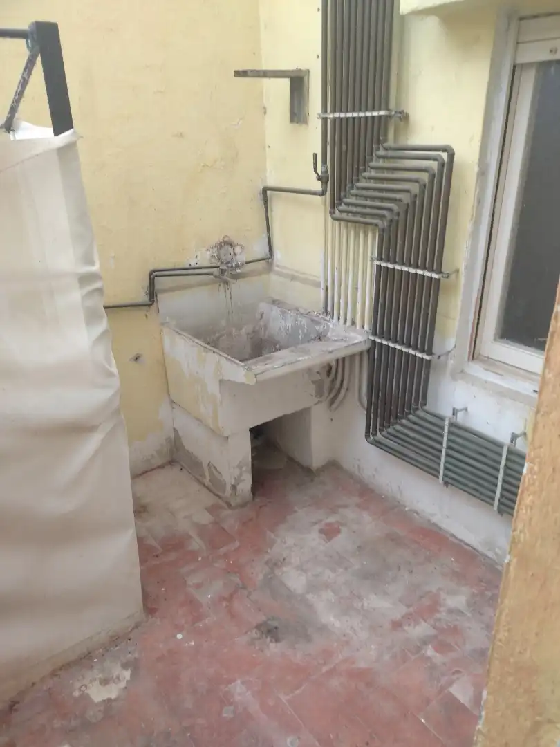 Wohnung mit Terrasse zum Verkauf in Carrer de Wagner, imagen 6