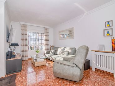 Haus mit Balkon zum Verkauf in Peligros