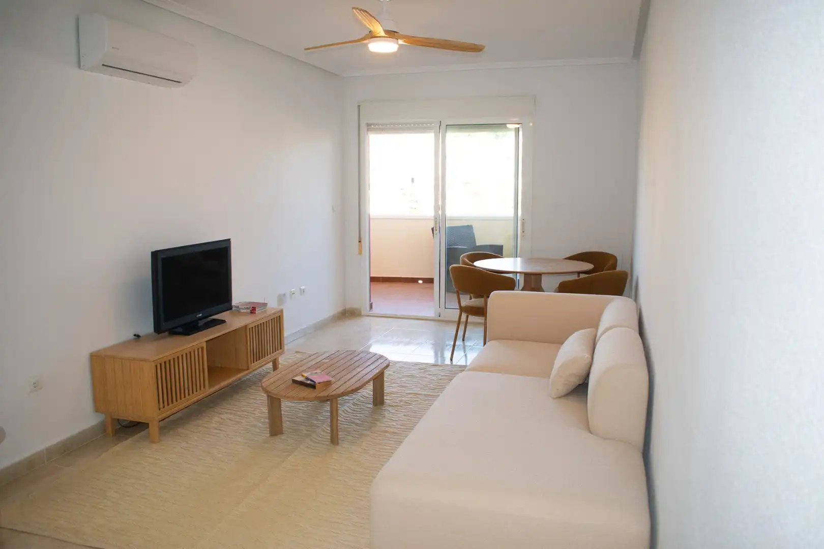 Apartament en venda a Villamartín - Las Filipinas