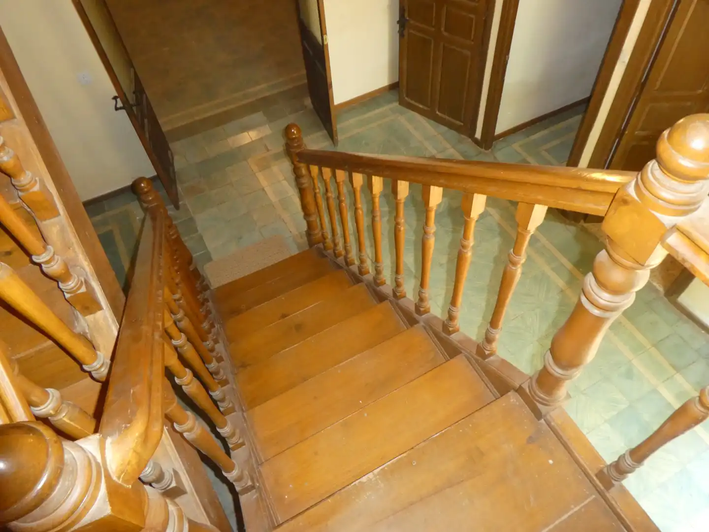Casa o chalet en venta en Mahamud con Jardín privado, Piscina y Amueblado
