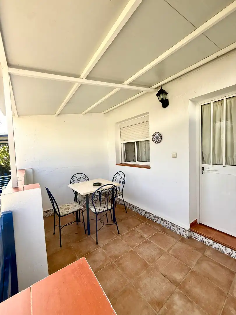 Villa con giardino in vendita a El Lentiscal 37, imagen 17