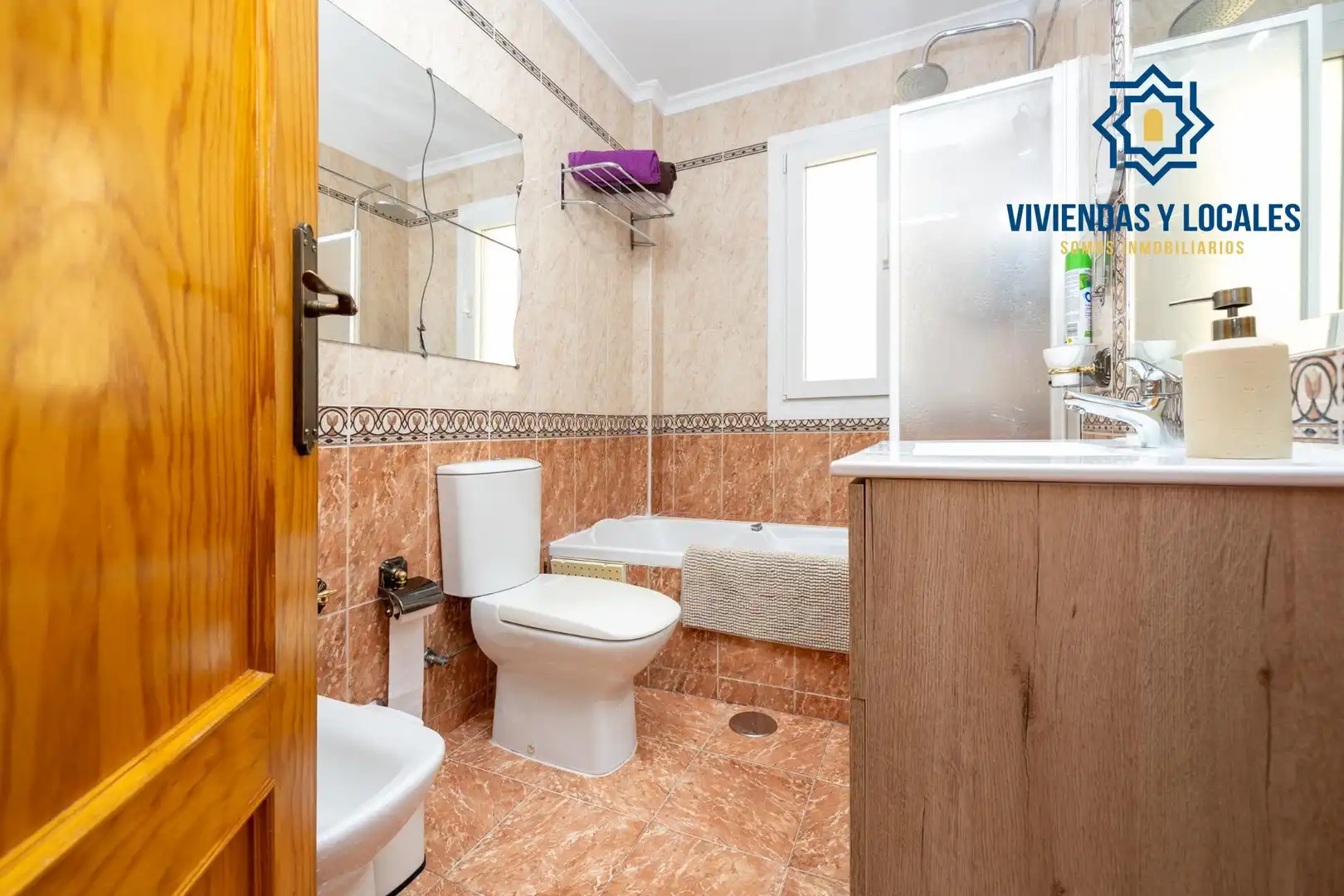 Maison mitoyenne avec terrasse à vendre à Calle de Sierra Nevada, imagen 24