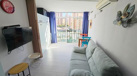 Foto 2 von Wohnung zum Verkauf in Juzgados - Plaza de Toros, Benidorm