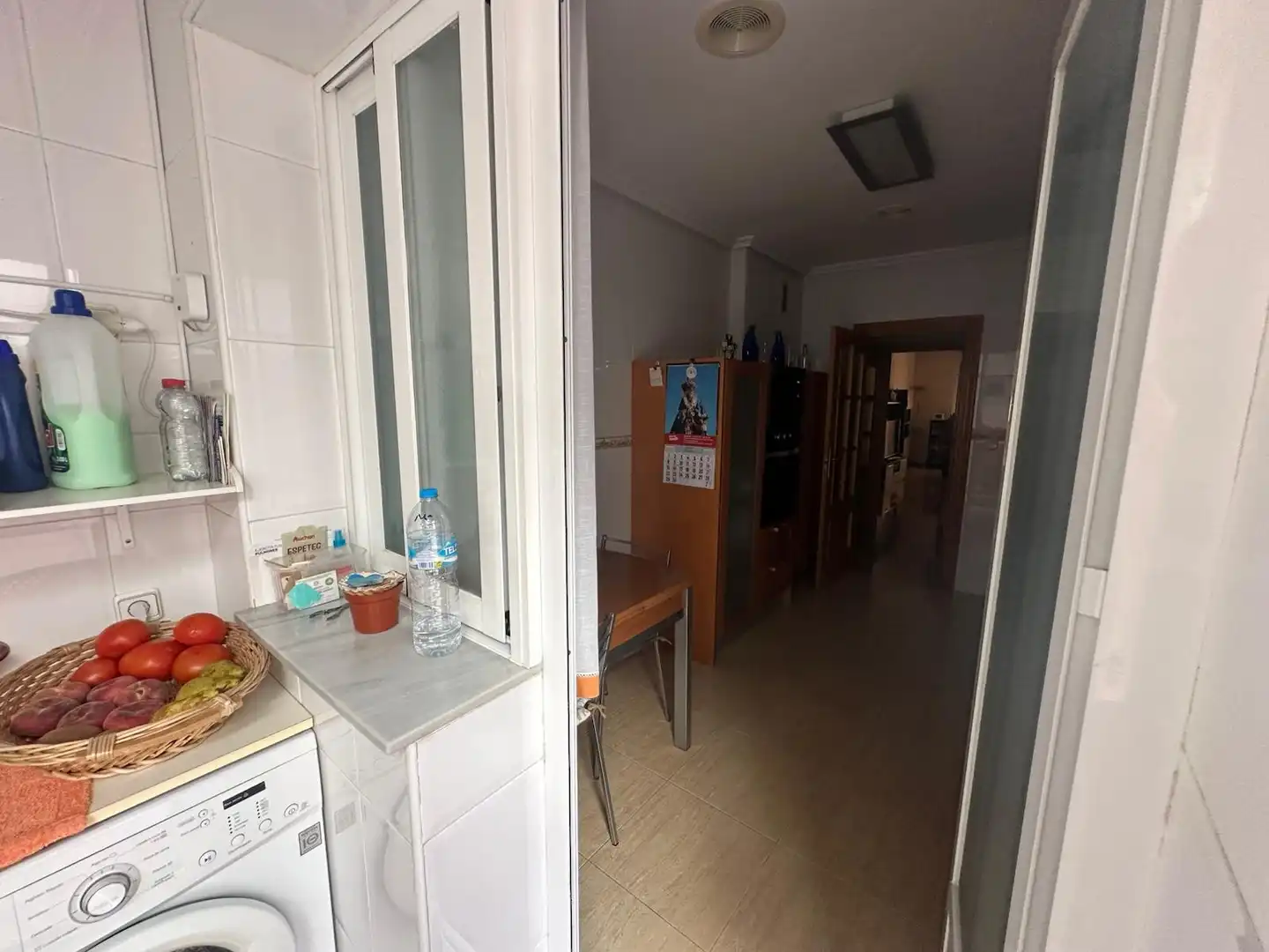 Pis en venda en Alcantarilla amb Aire condicionat, Terrassa i Traster