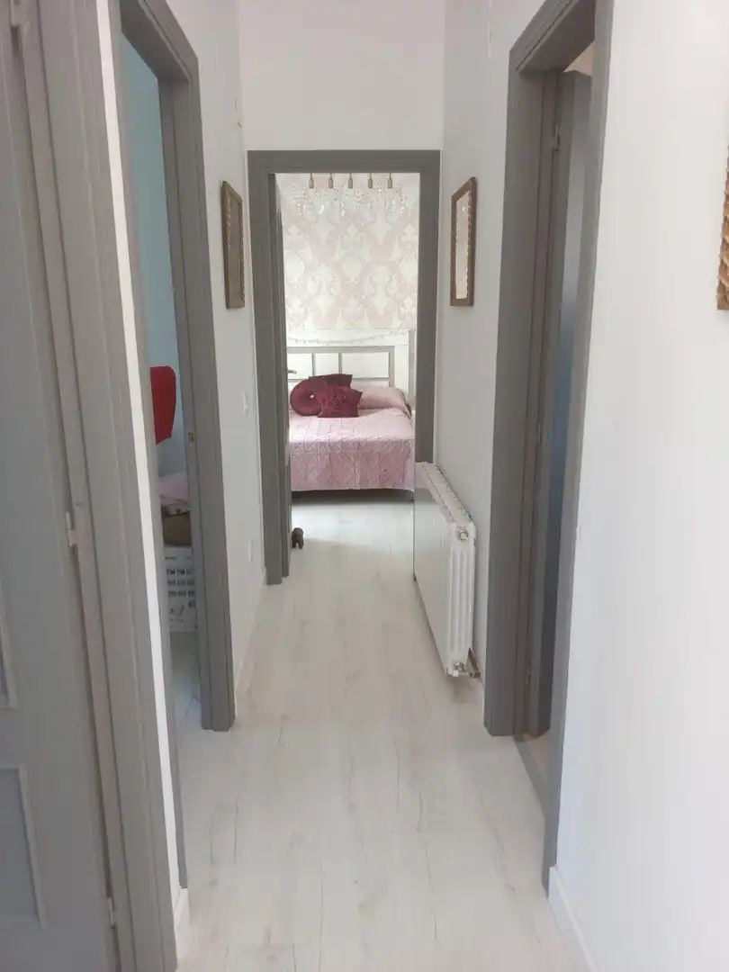 Casa adosada en venda en Pedreguer amb Calefacció, Jardí privat i Terrassa