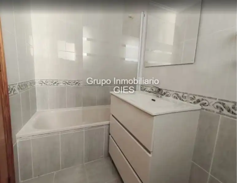 Apartament amb ascensor en venda a Carrer del Doctor Brugada 11, imagen 12