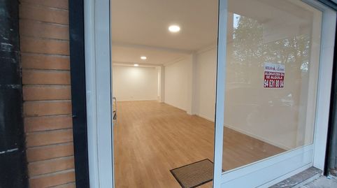 Local en alquiler en Igorre. COMPLETAMENTE REFORMADO, imatge 2