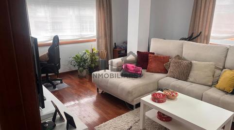 Foto 3 de Pis en venda a Celanova, Ourense