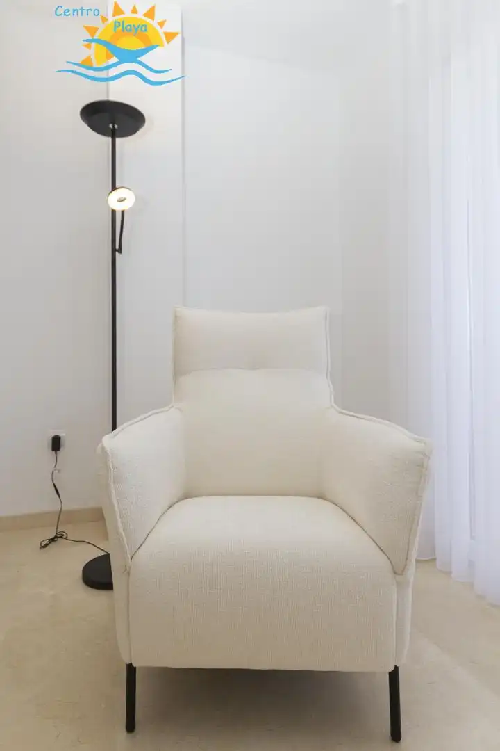 Apartament amb terrassa en venda a Pego, imagen 15