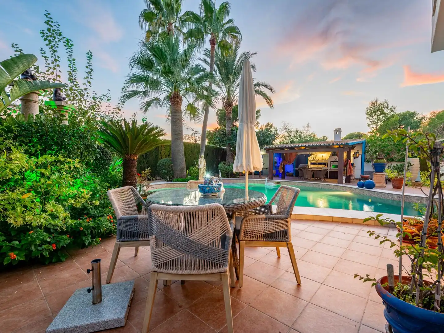 Terrace of Houses for sale in Benimeit - Tabaira