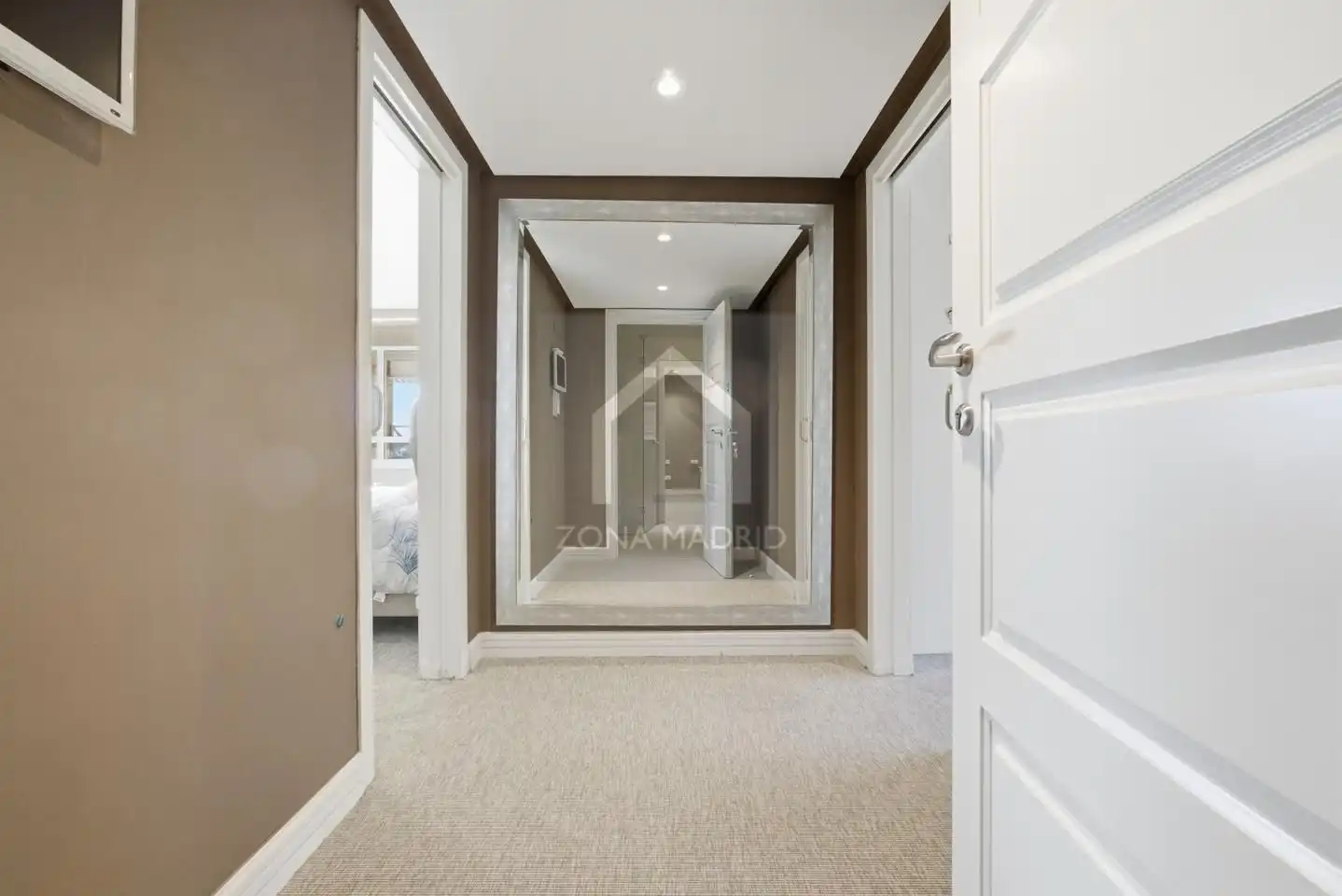 Casa o chalet en venta en Urbanización Punta Galea, Las Vegas - El Pozanco - Adelfillas