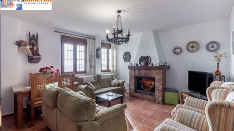 Foto 5 de Finca rústica en venta en Polígono Ue-3, Cáñar, Granada