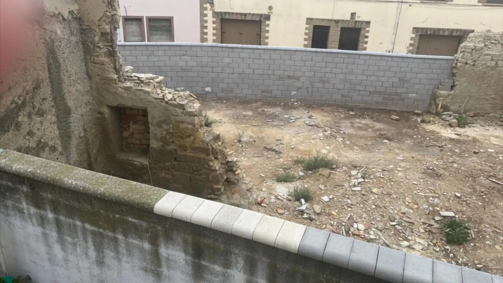 Residencial en venta en Ejea de los Caballeros