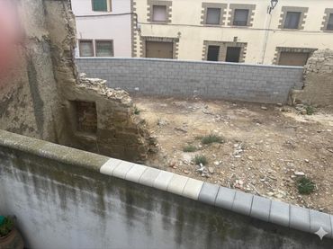 Terreny residencial en venda a Ejea de los Caballeros