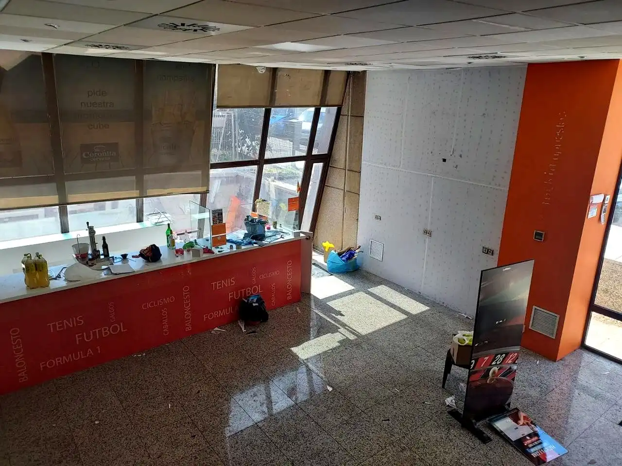 Local comercial de lloguer a Chamartín, imagen 2