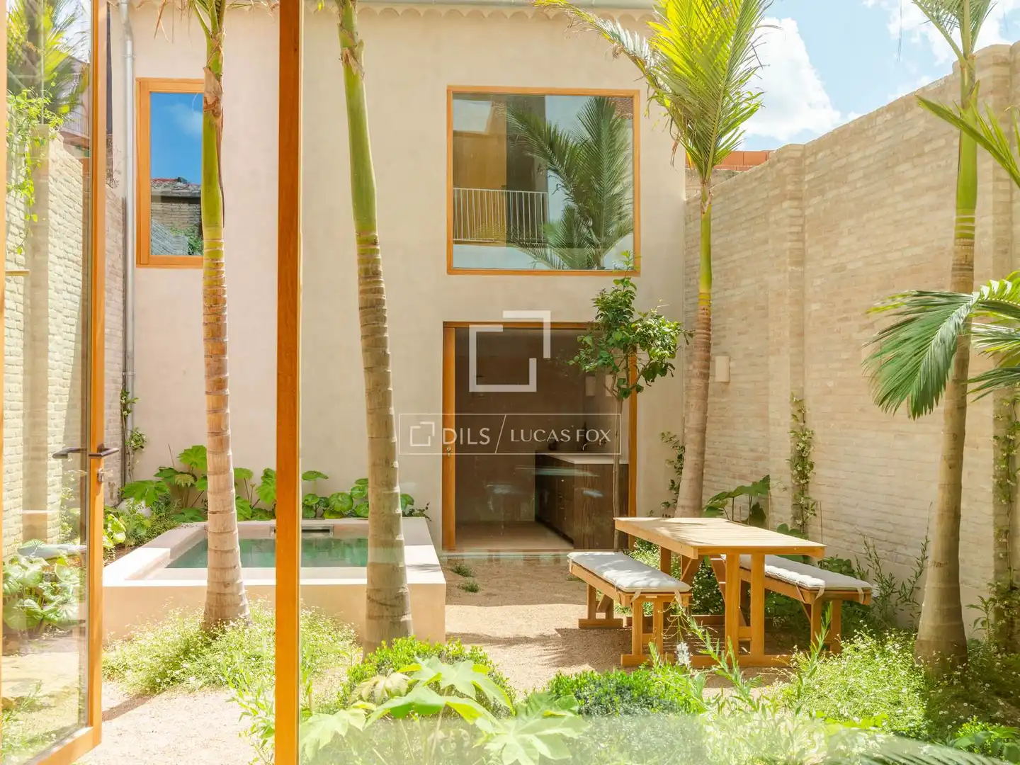 Villa mit Terrasse zum Verkauf in Poblats Marítims, imagen 70
