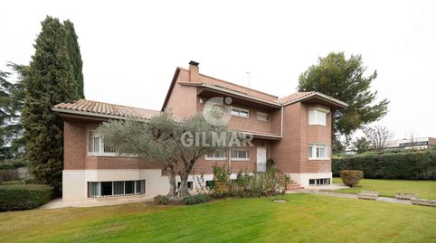 Foto 4 de Casa o chalet en venta en Calle del Bonsái, Prado Norte, Algete
