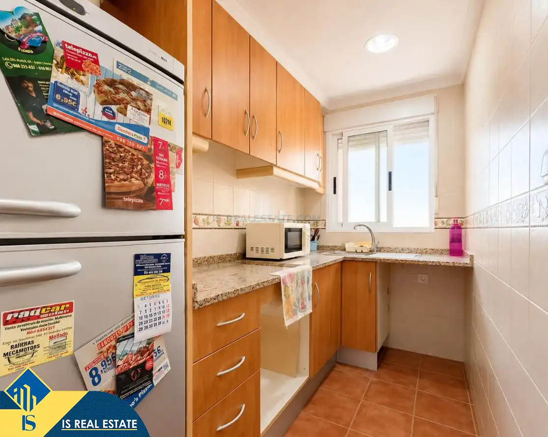 Apartament amb ascensor en venda a Centro, imagen 5