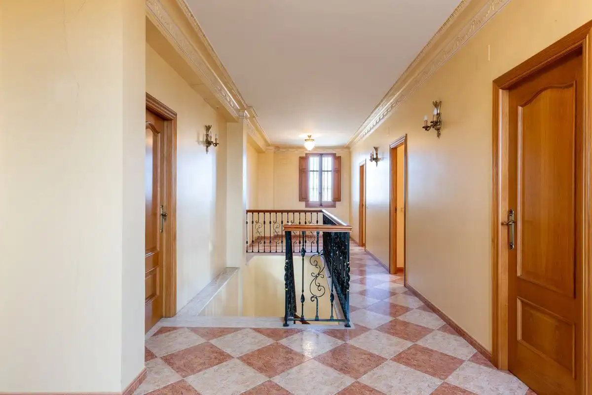 Casa con terraza en venta en Partida de Saboia, imagen 14