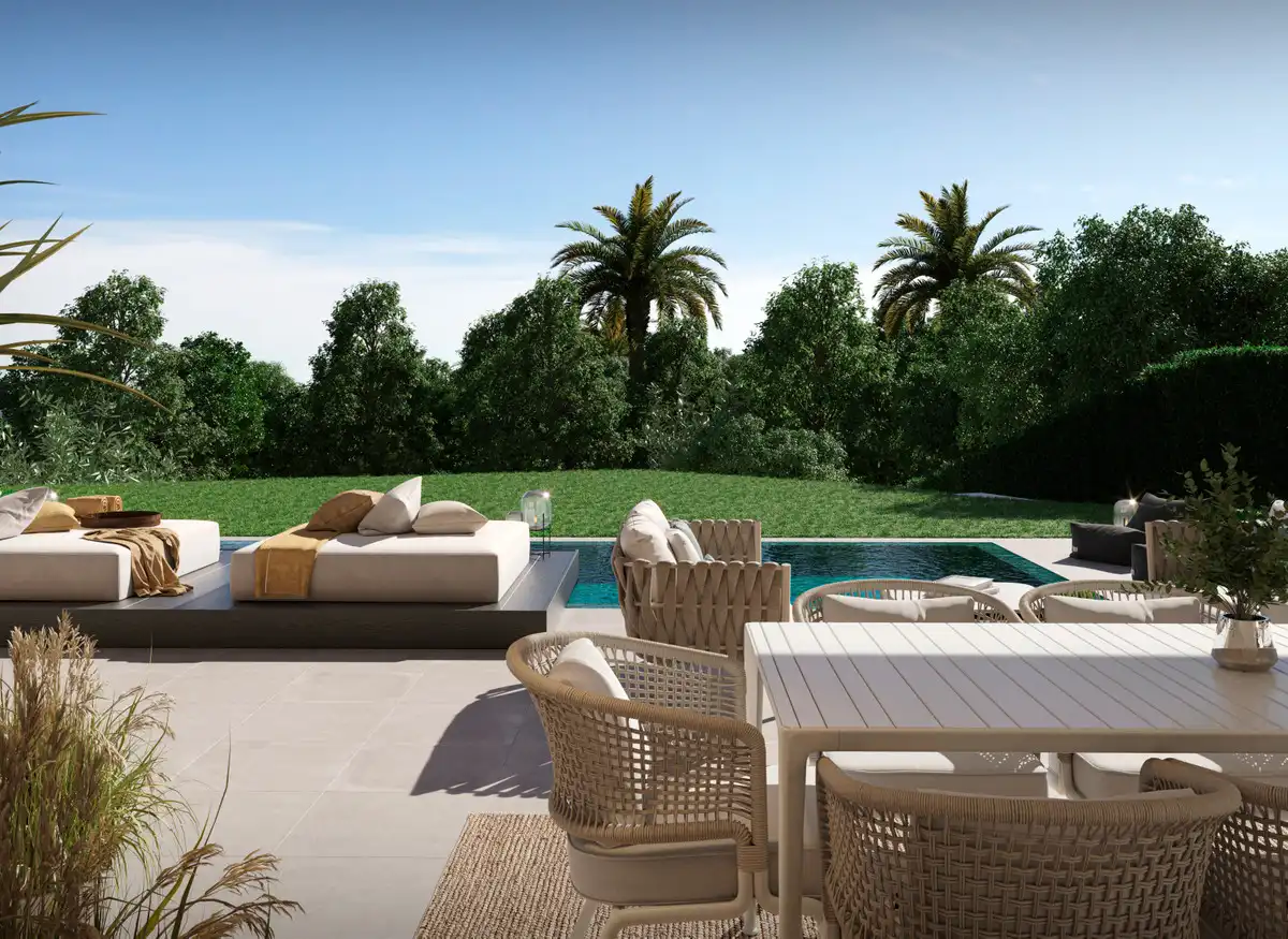 Villa mit Pool zum Verkauf in Selwo, imagen 12