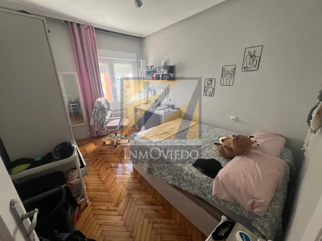 Wohnung mit Aufzug zum Verkauf in Calle FONCALADA, imagen 21