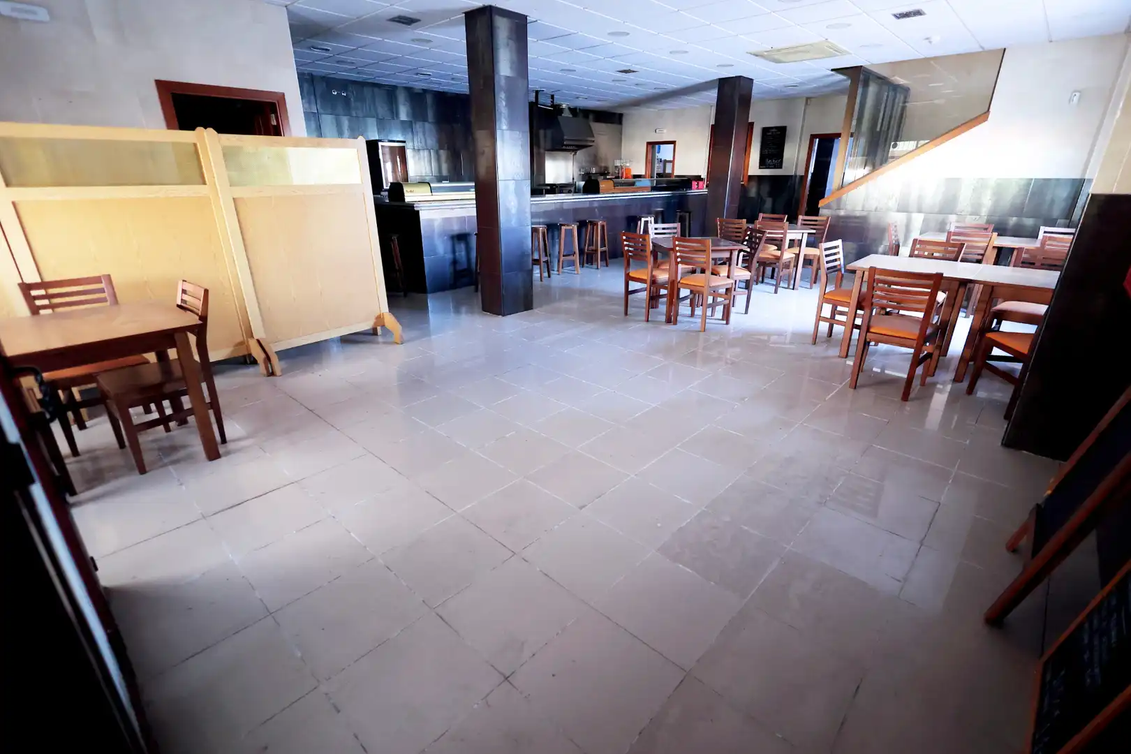 Nave industrial in vendita a Calle Plata, imagen 5