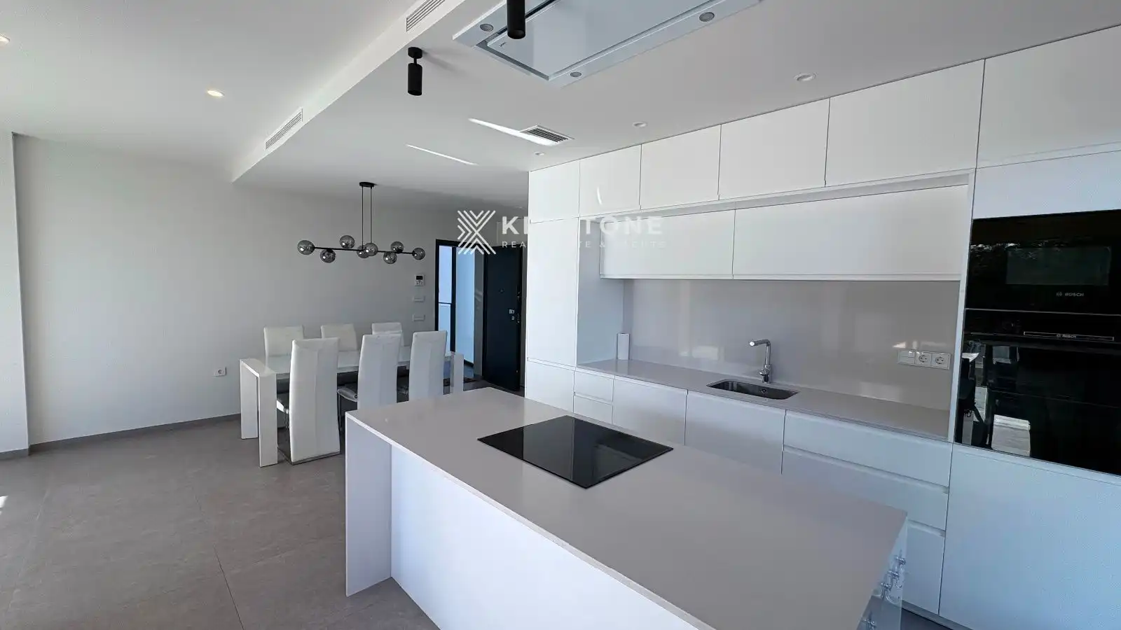 Penthouse mit Pool zum Verkauf in Orihuela Costa, imagen 4