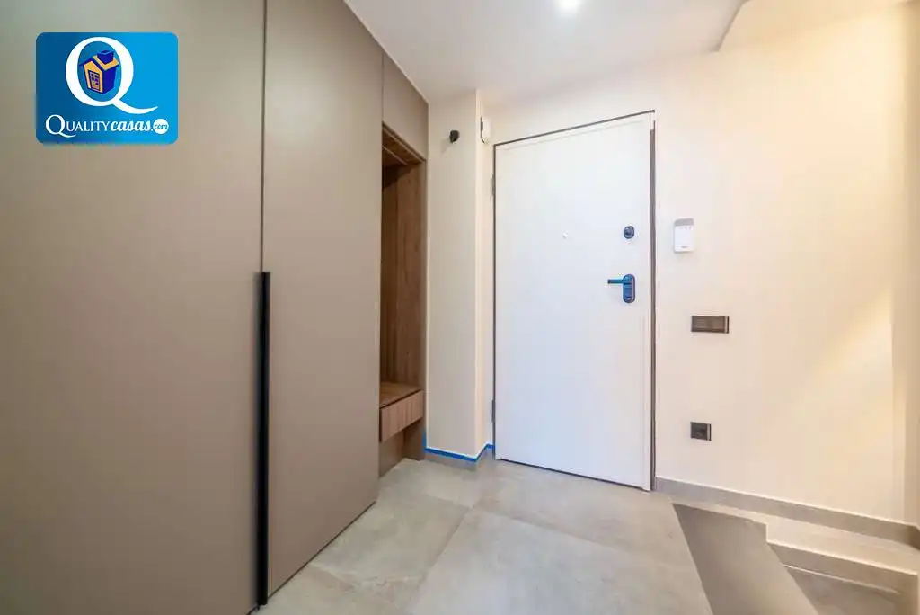 Dúplex en venda en Villajoyosa / La Vila Joiosa amb Aire condicionat, Calefacció i Terrassa