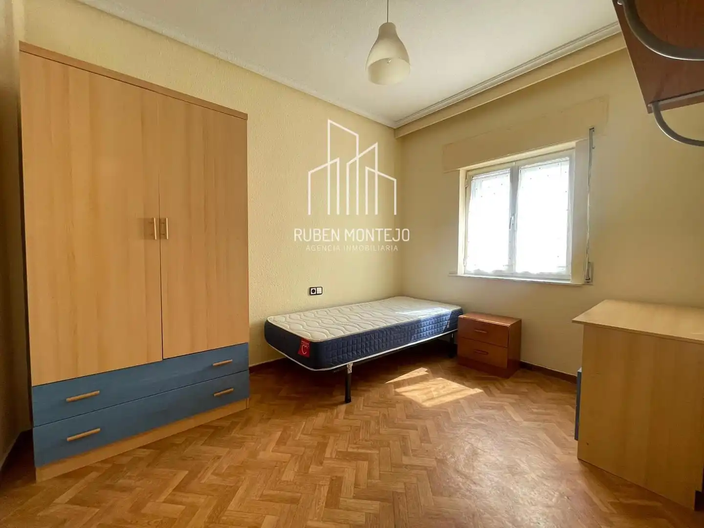 Wohnung zur Miete in Saucelle, San Bernardo