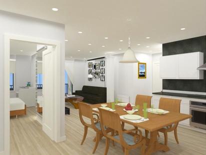 Flat for sale in Ceares, Este, Gijón