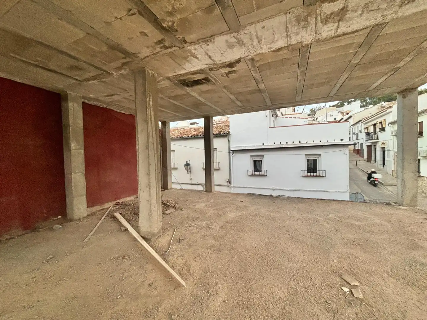 Casa adosada en venda a Cueva de Menga