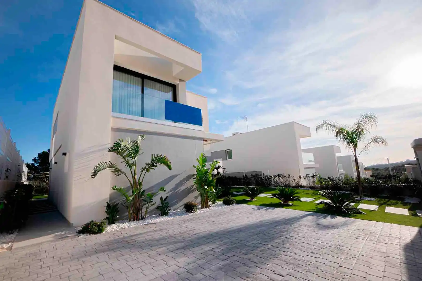 Maison à vendre à Golf Bahía, imagen 23