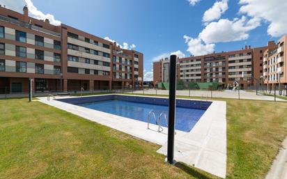 Flat for sale in Peña Santa, 1, Valladolid Capital