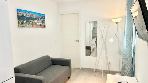 Foto 5 de Casa o xalet de lloguer a Prosperidad,  Madrid Capital