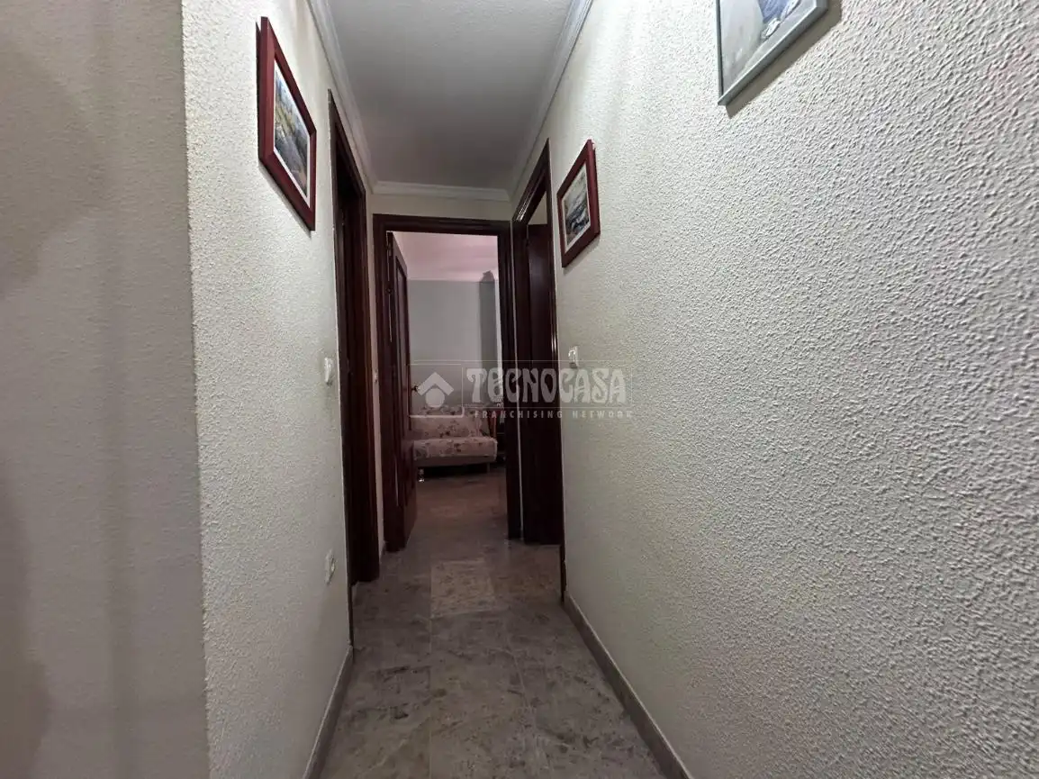 Piso en venta en Córdoba con Aire acondicionado, Trastero y Balcón