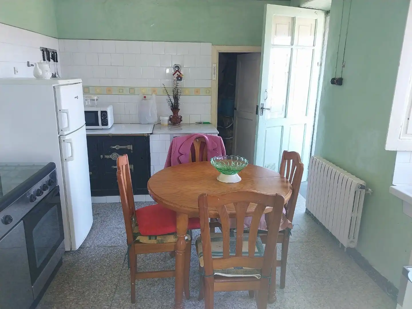 Casa con giardino in vendita a LAXOSO DE ABAIXO 30, imagen 7