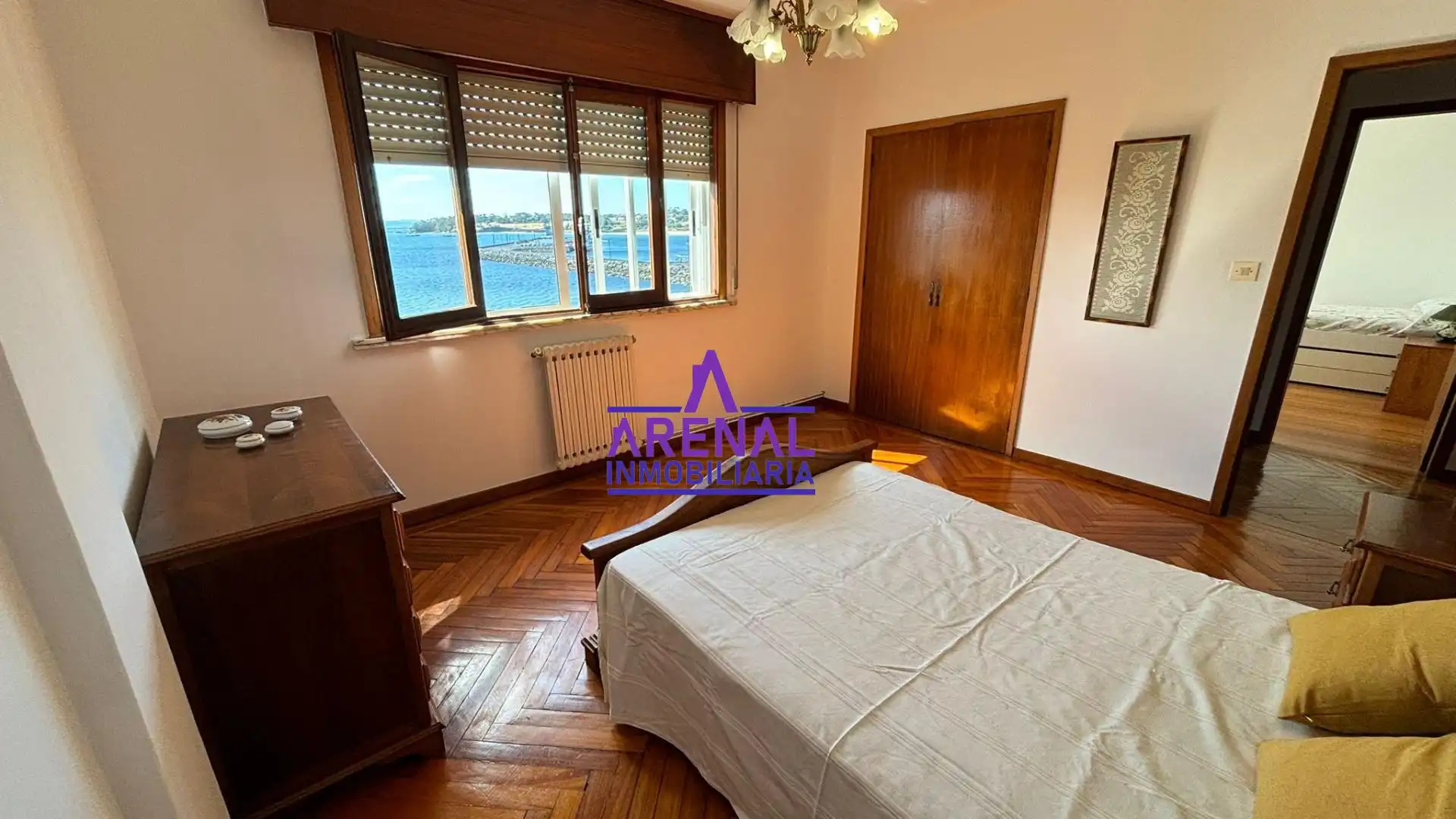 Maison avec jardin à vendre à A Pobra do Caramiñal, imagen 28