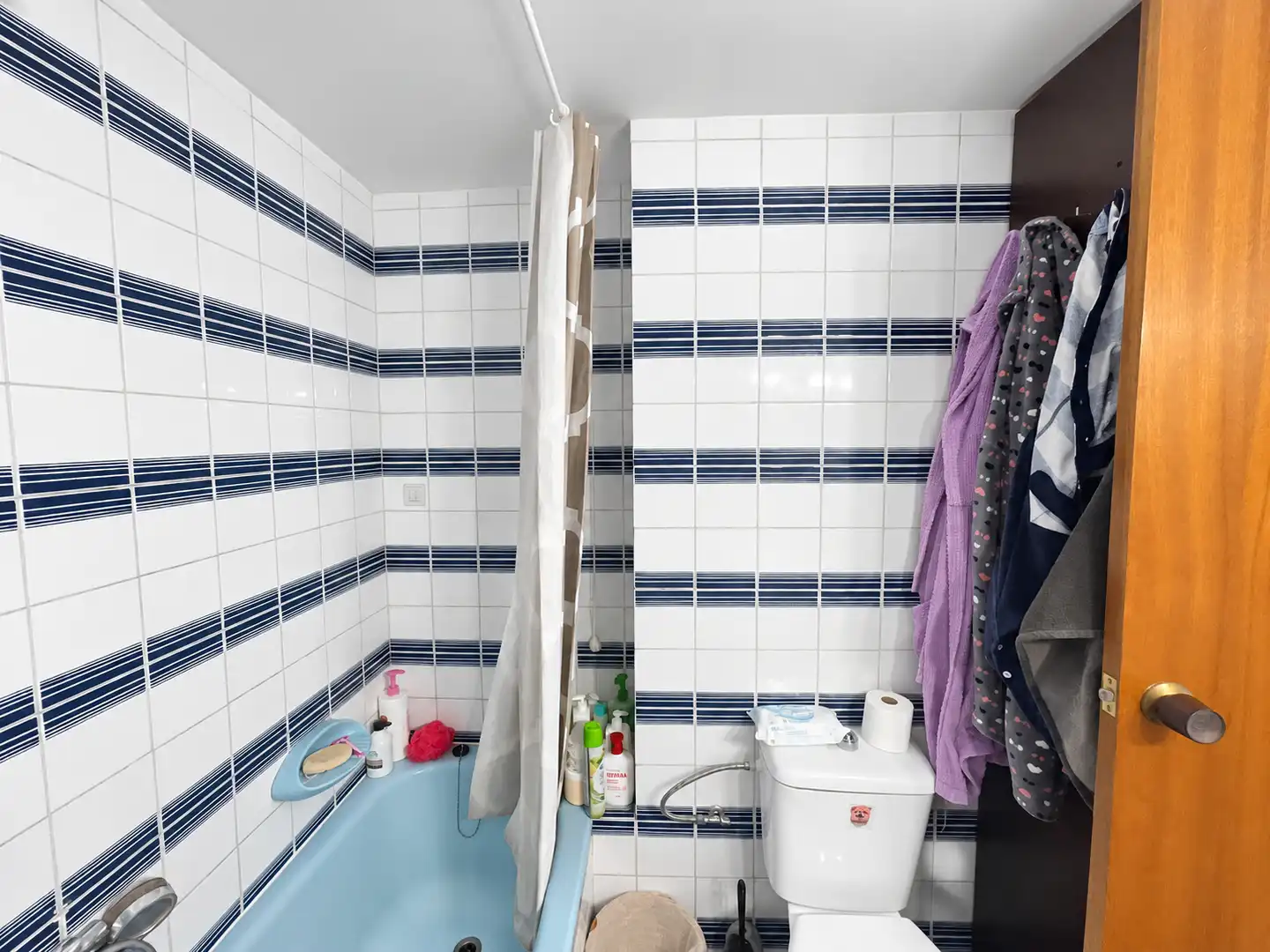 Flat with terrace for sale in Carrer Santa Caterina, imagen 20