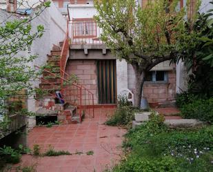 Jardí de Casa o xalet en venda en Gavà amb Terrassa