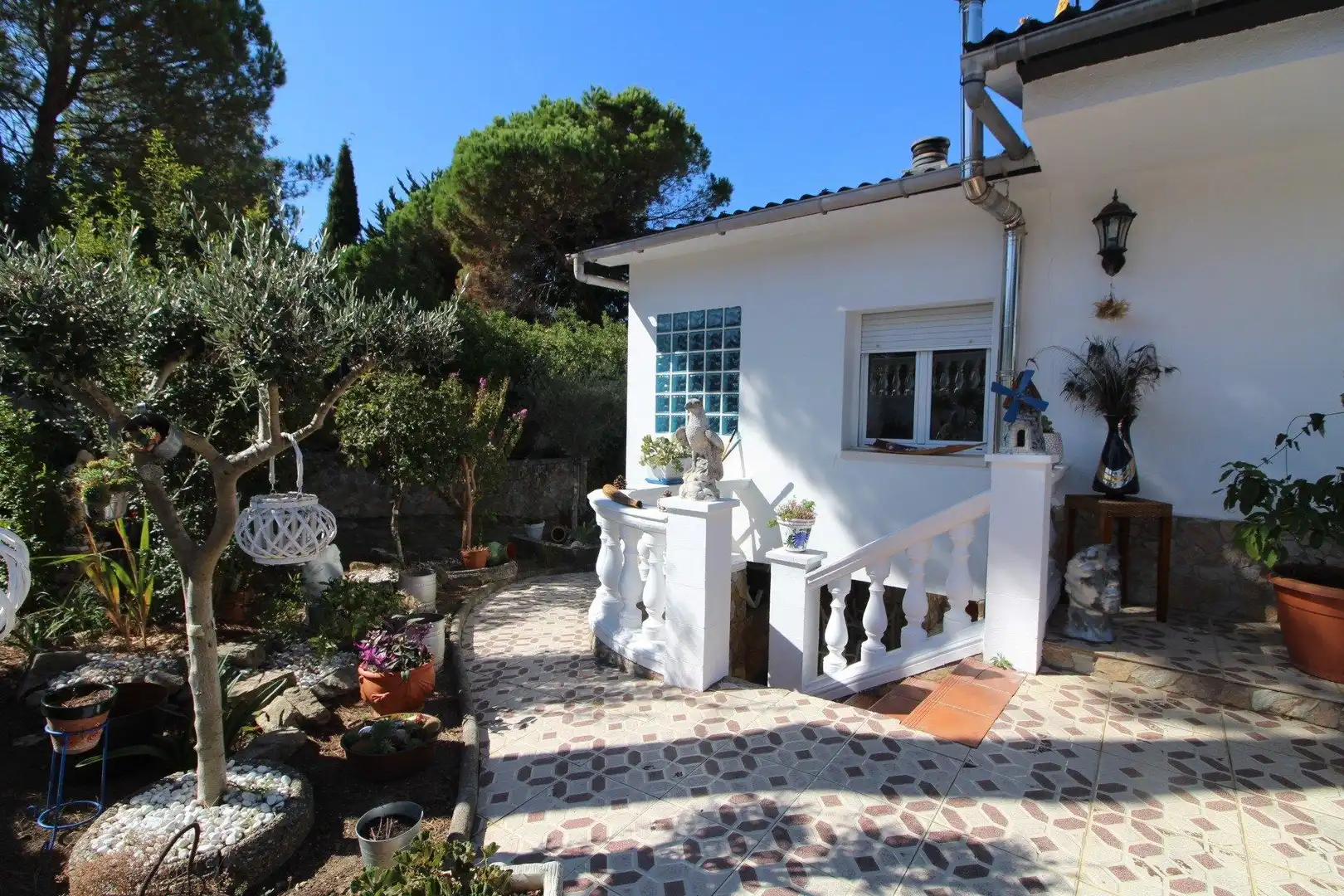 Maison avec piscine à vendre à Montbarbat, imagen 4