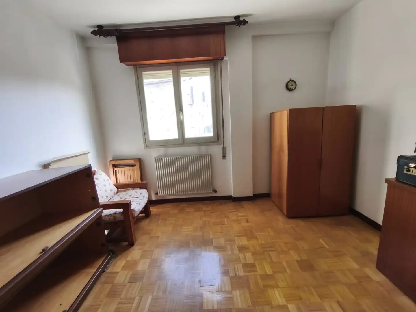 Habitación de Piso en venta en Ziordia con Terraza, Amueblado y Balcón