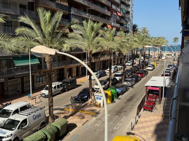 Apartamento en venta en Sant Antoni, Cullera