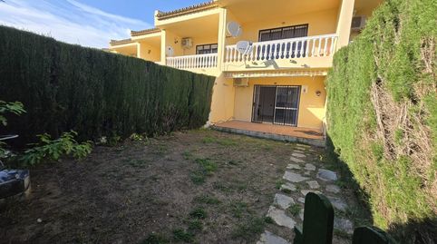 Foto 2 de Casa adosada en venta en Calle Calle Ronda del Golf Este Urb. Wentworth Gol, Hacienda Torrequebrada, Benalmádena