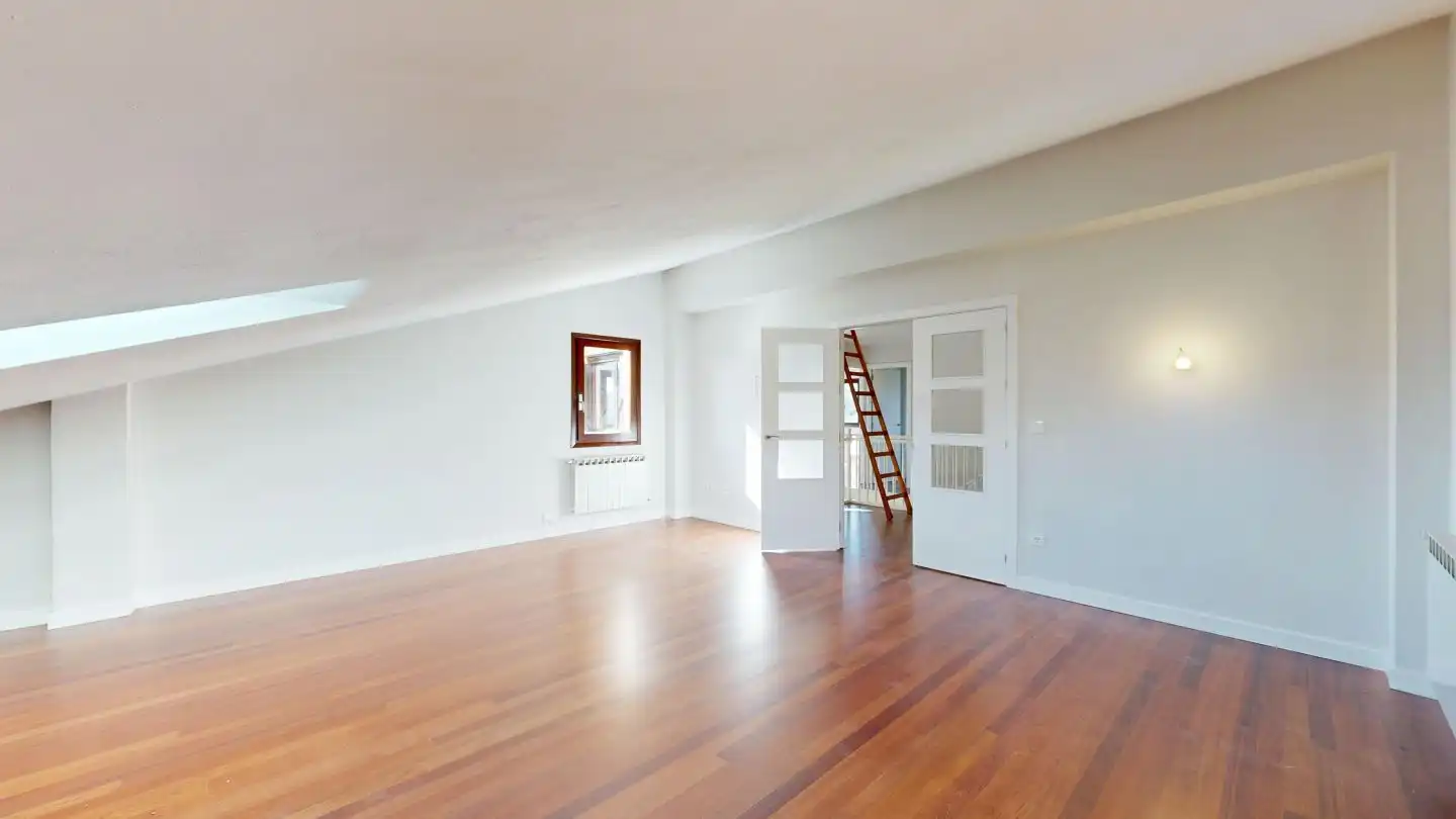 Sala de estar de Casa o chalet en venta en Tolosa con Calefacción, Terraza y Trastero