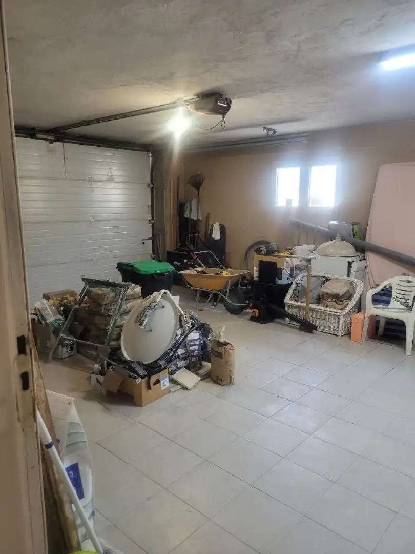 Houses for sale in Otero de Herreros  with Air Conditioner, Heating and Private garden